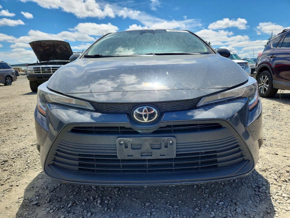53291056 :رقم المزاد ، 5YFB4MDE8PP030793 vin ، 2023 Toyota Corolla مزاد بيع