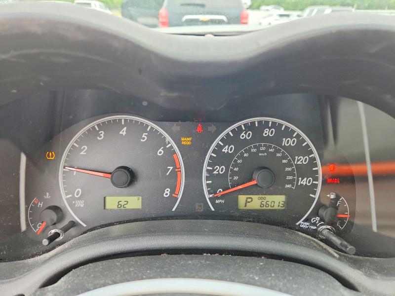 Aukcja sprzedaży 2013 Toyota Corolla, vin: 5YFBU4EEXDP089337, numer aukcji: 54254436