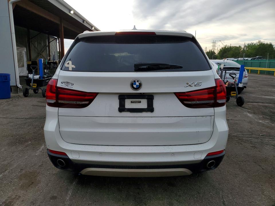 Продажа на аукционе авто 2014 Bmw X5, vin: 5UXKS4C51E0J97350, номер лота: 52324246
