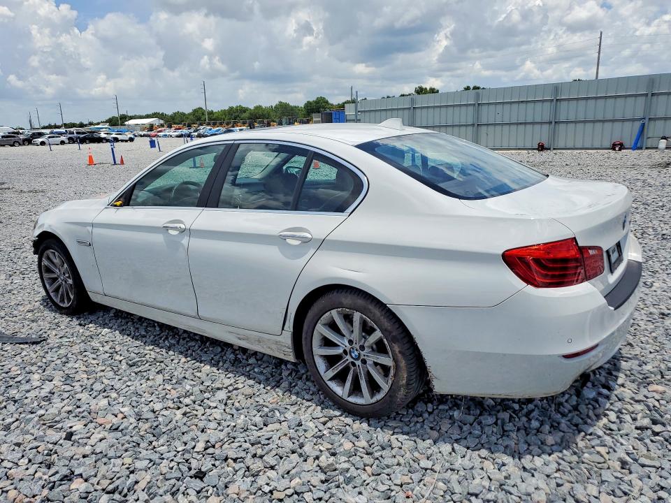 Продаж на аукціоні авто 2014 Bmw 535, vin: WBA5B1C58ED481514, номер лоту: 53876856