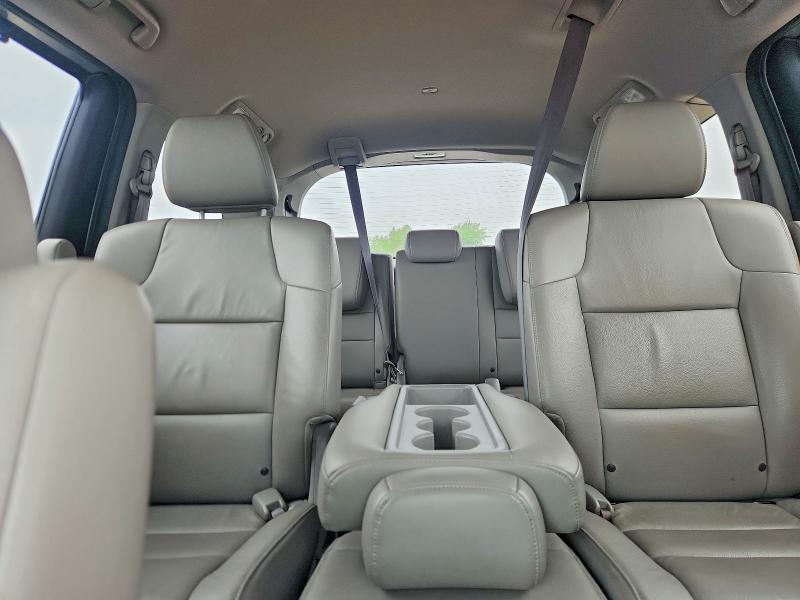 Продаж на аукціоні авто 2015 Honda Odyssey, vin: 5FNRL5H64FB065092, номер лоту: 54758416
