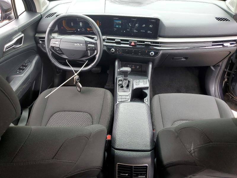2026 Kia Sportage მანქანა იყიდება აუქციონზე, vin: 5XYK23DF3TG356539, აუქციონის ნომერი: 54705056