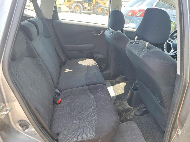 Aukcja sprzedaży 2009 Honda Fit, vin: JHMGE87439S074391, numer aukcji: 54127276