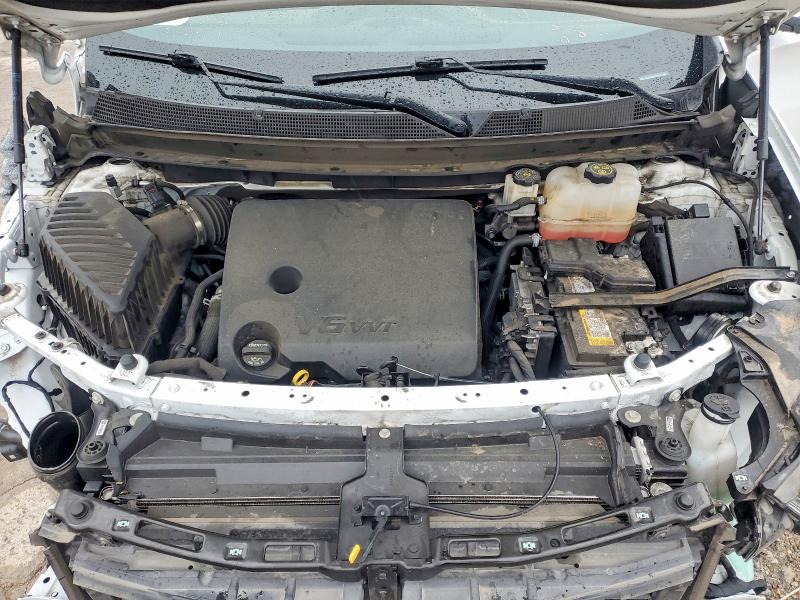 54256976 :رقم المزاد ، 1GNES1KW1RJ132206 vin ، 2024 Chevrolet Traverse Limited مزاد بيع