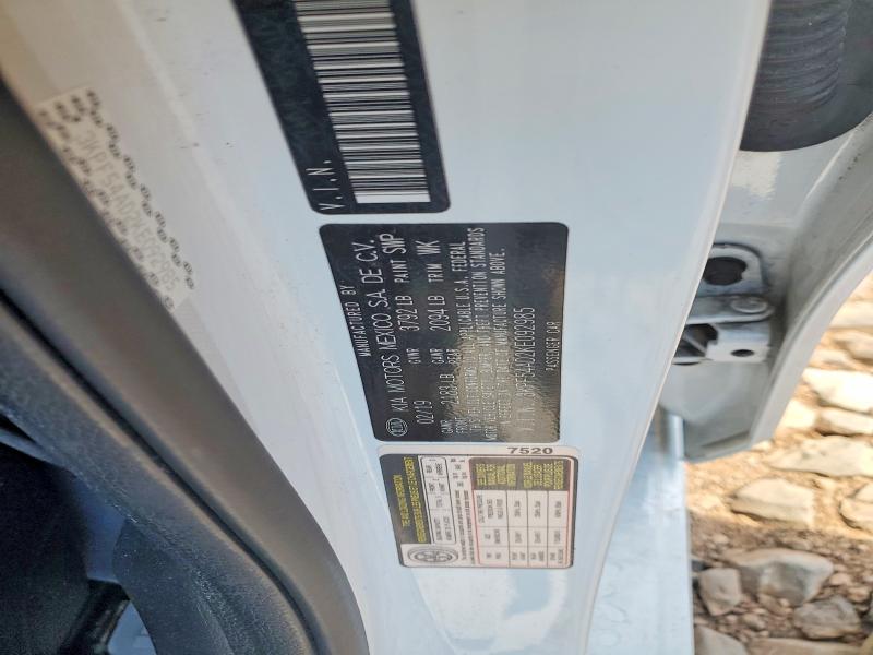 Продажа на аукционе авто 2019 Kia Forte, vin: 3KPF54AD2KE092985, номер лота: 54048516