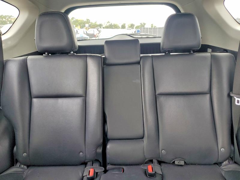 55149036 :رقم المزاد ، JTMYFREV1GJ078298 vin ، 2016 Toyota Rav4 مزاد بيع