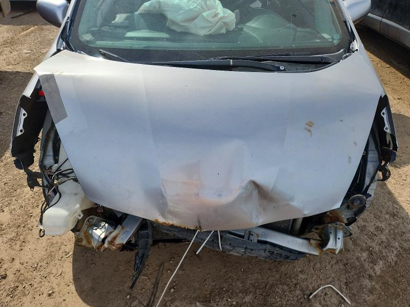 2009 Honda Fit მანქანა იყიდება აუქციონზე, vin: JHMGE87409S053515, აუქციონის ნომერი: 54863156