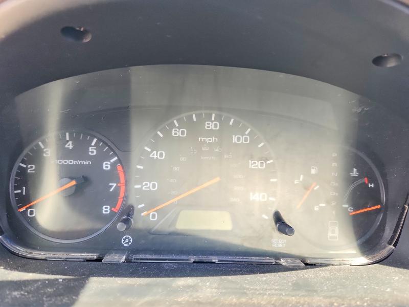 2000 Honda Accord მანქანა იყიდება აუქციონზე, vin: JHMCG5645YC035884, აუქციონის ნომერი: 55572376