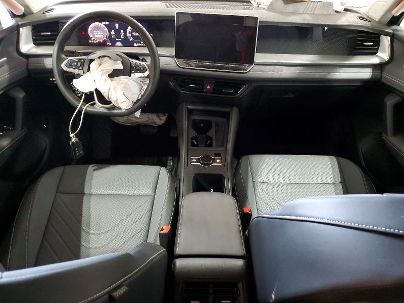 Aukcja sprzedaży 2026 Volkswagen Tiguan, vin: 3VVER7RMXTM007812, numer aukcji: 54418816