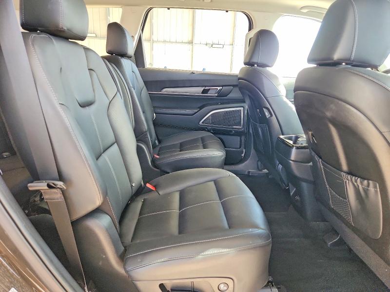 51964766 :رقم المزاد ، 5XYP34HC1NG251946 vin ، 2022 Kia Telluride مزاد بيع