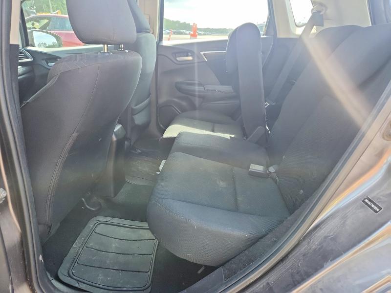Aukcja sprzedaży 2017 Honda Fit, vin: 3HGGK5G77HM706546, numer aukcji: 53185516