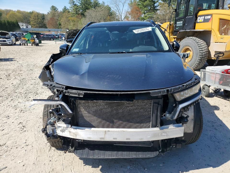 2021 Kia Sorento მანქანა იყიდება აუქციონზე, vin: 5XYRLDLC9MG046163, აუქციონის ნომერი: 52528976