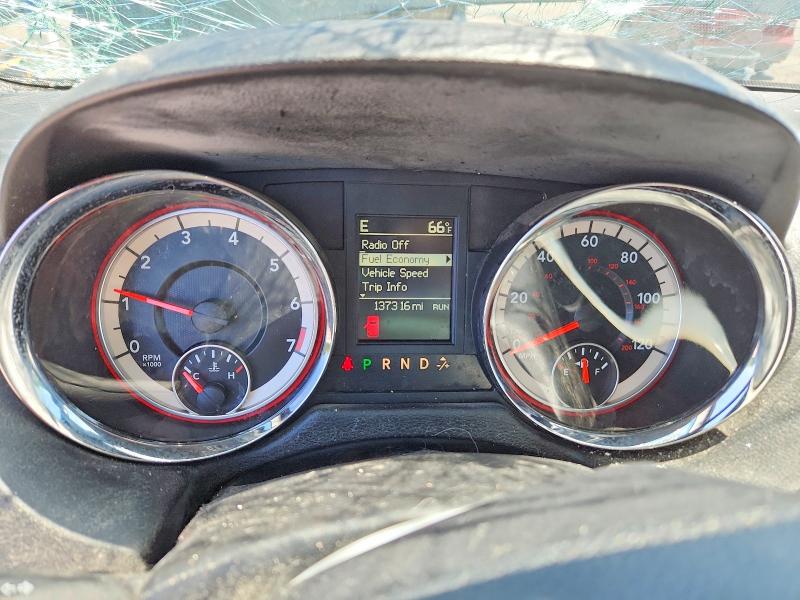 2017 Dodge Grand Caravan მანქანა იყიდება აუქციონზე, vin: 2C4RDGEG3HR557903, აუქციონის ნომერი: 53297436