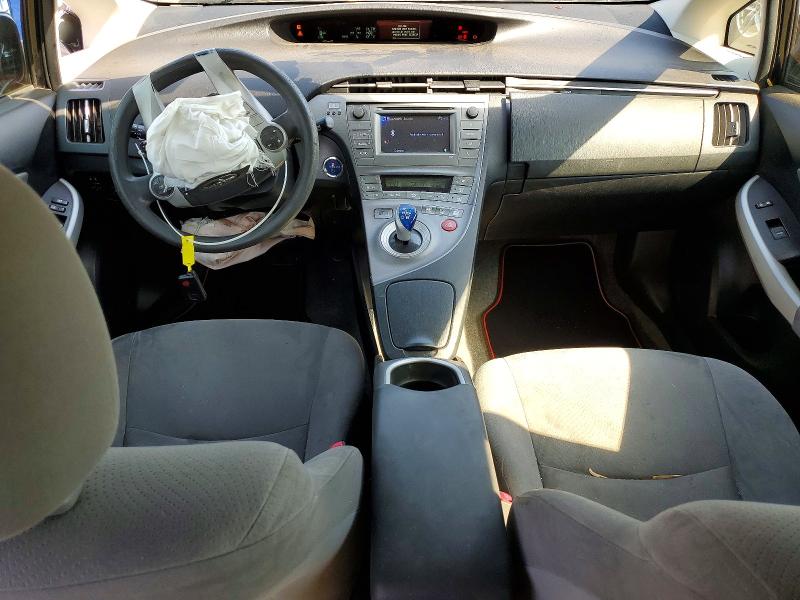Продаж на аукціоні авто 2012 Toyota Prius, vin: JTDKN3DU3C5474783, номер лоту: 54637726