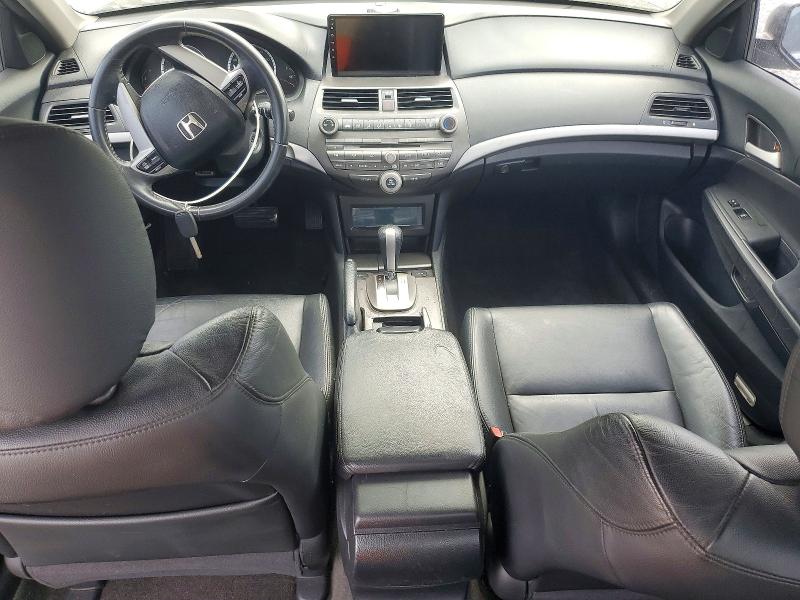 54210016 :رقم المزاد ، 1HGCP2F68CA011487 vin ، 2012 Honda Accord مزاد بيع