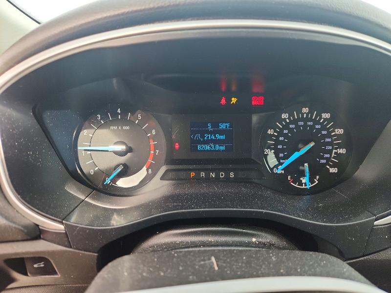 Aukcja sprzedaży 2014 Ford Fusion, vin: 1FA6P0G76E5402369, numer aukcji: 54641246