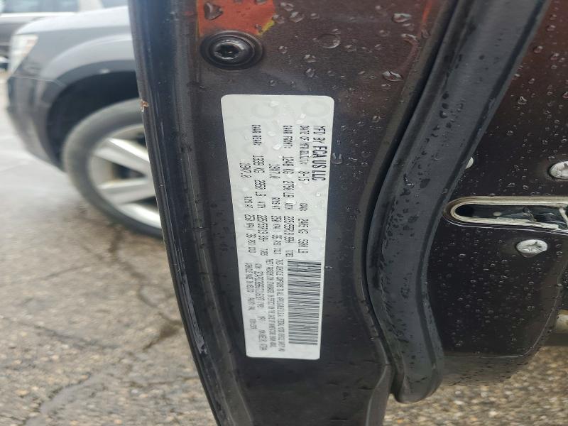 Продаж на аукціоні авто 2016 Dodge Journey, vin: 3C4PDCBB6GT116187, номер лоту: 53916926