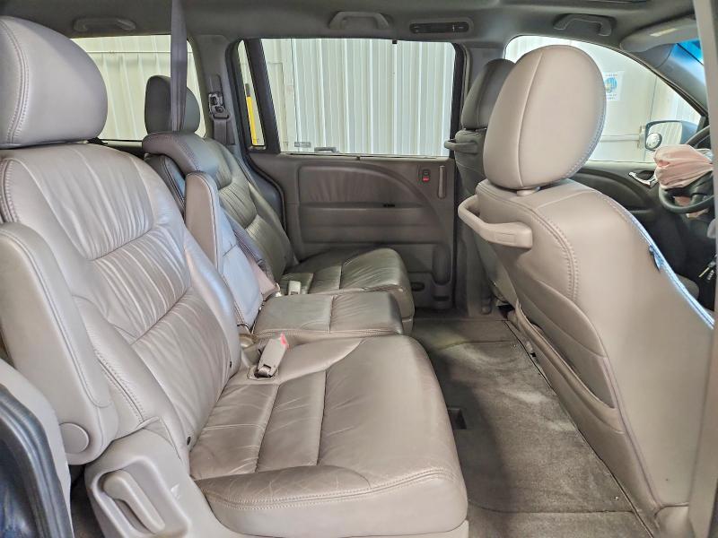 Aukcja sprzedaży 2008 Honda Odyssey, vin: 5FNRL38778B104855, numer aukcji: 54775226