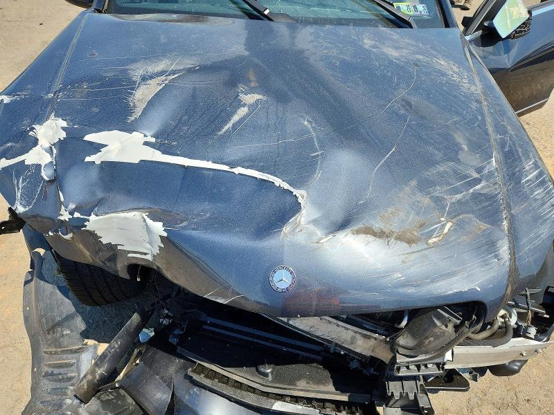 53777856 :رقم المزاد ، WDDGF8AB1DA885469 vin ، 2013 Mercedes-benz C مزاد بيع