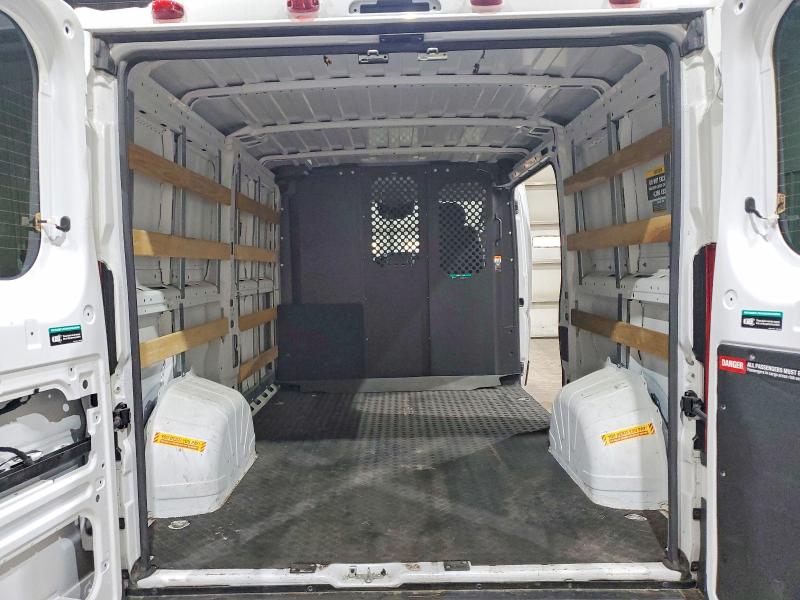 Aukcja sprzedaży 2025 Ram Promaster 2500, vin: 3C6LRVVG6SE542825, numer aukcji: 54082306