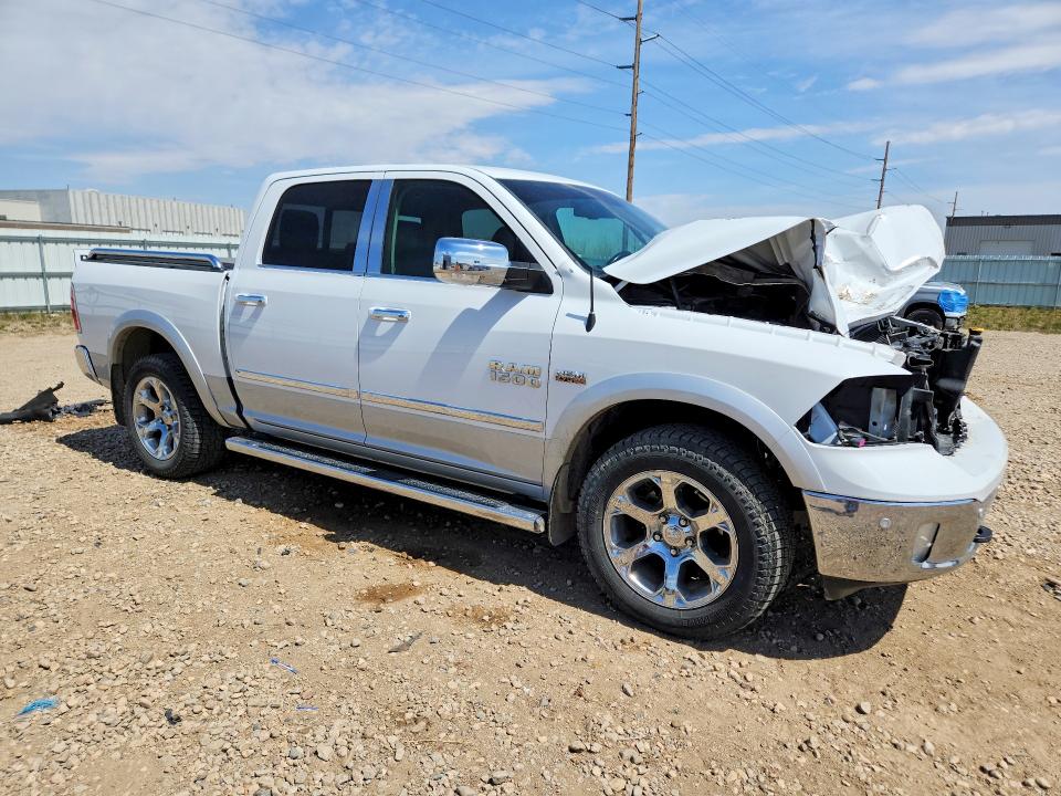 Продаж на аукціоні авто 2015 Ram 1500, vin: 1C6RR7NT5FS632926, номер лоту: 52905156