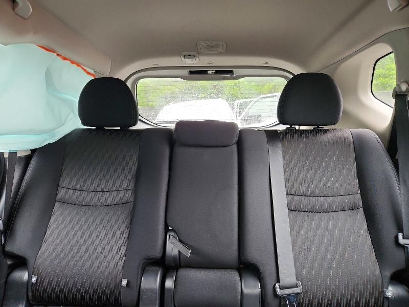 Продажа на аукционе авто 2019 Nissan Rogue, vin: 5N1AT2MT7KC801520, номер лота: 53161206