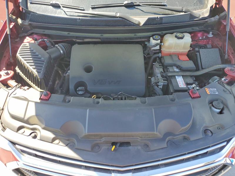 Aukcja sprzedaży 2019 Chevrolet Traverse, vin: 1GNERHKW2KJ123699, numer aukcji: 52147846