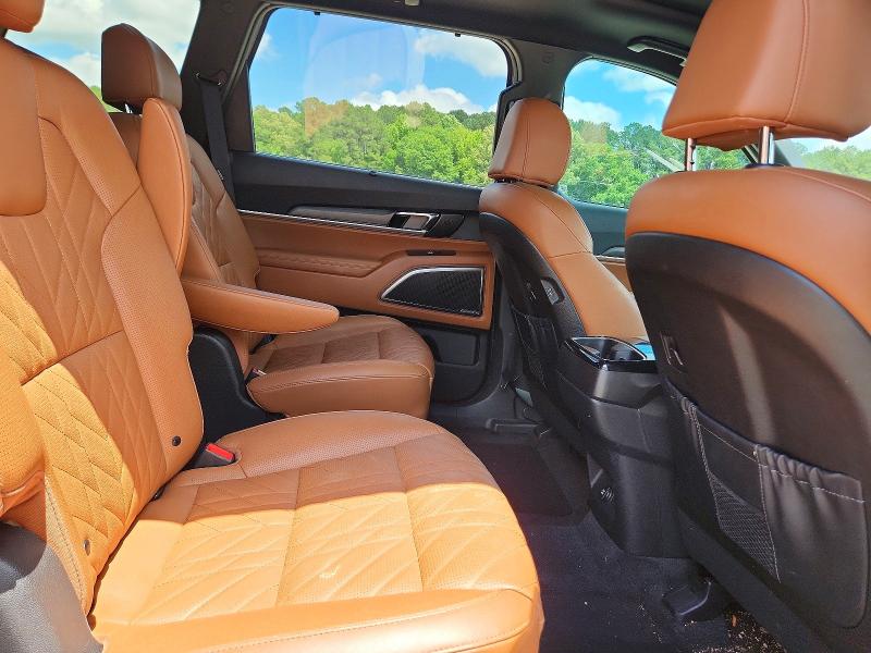 Продаж на аукціоні авто 2023 Kia Telluride, vin: 5XYP5DGC7PG369451, номер лоту: 54141556