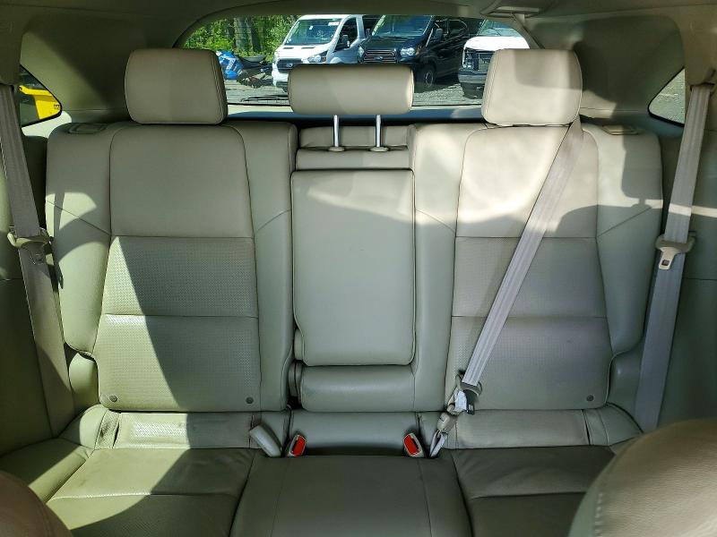 52040896 :رقم المزاد ، 5J8TB4H34EL007876 vin ، 2014 Acura Rdx مزاد بيع