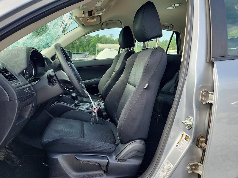 2016 Mazda Cx-5 მანქანა იყიდება აუქციონზე, vin: JM3KE2BYXG0682301, აუქციონის ნომერი: 55014326