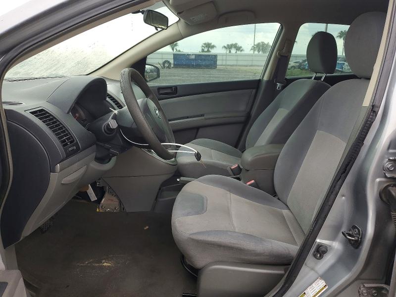 52950626 :رقم المزاد ، 3N1AB61E79L659188 vin ، 2009 Nissan Sentra مزاد بيع