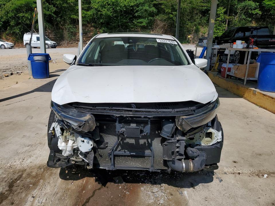 Auction sale of the 2021 Acura Ilx, vin: 19UDE2F75MA002685, lot number: 53227846