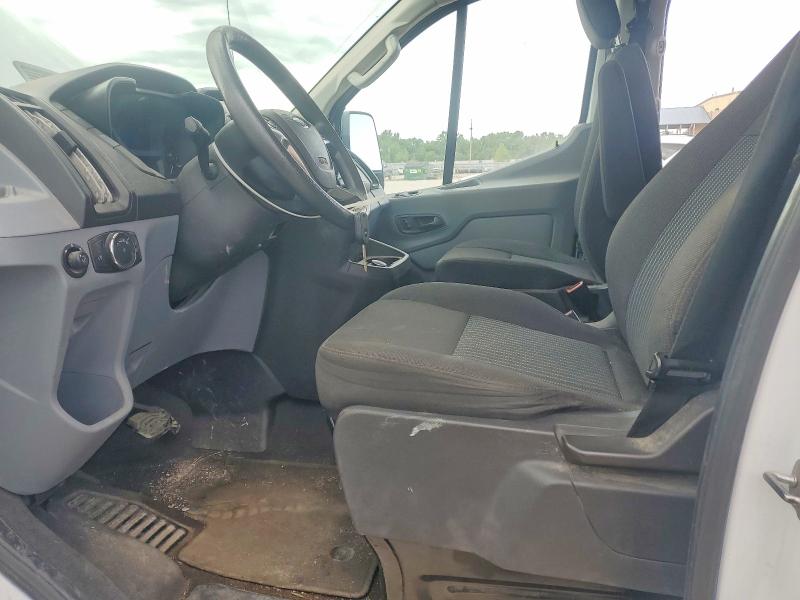 Продаж на аукціоні авто 2018 Ford Transit, vin: 1FBZX2YM5JKA90133, номер лоту: 52681806