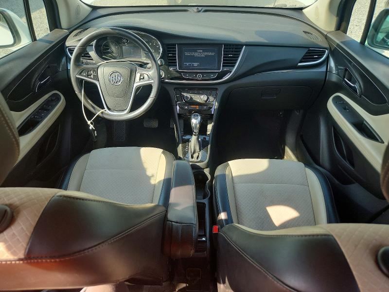 Aukcja sprzedaży 2019 Buick Encore, vin: KL4CJ2SB5KB768353, numer aukcji: 54331156
