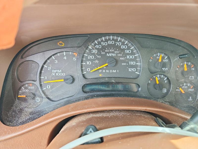 Продаж на аукціоні авто 2007 Chevrolet Silverado, vin: 1GCJC33D17F175103, номер лоту: 54512196