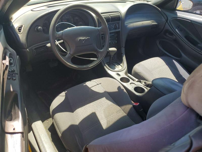 Aukcja sprzedaży 2004 Ford Mustang, vin: 1FAFP40414F118874, numer aukcji: 52898546