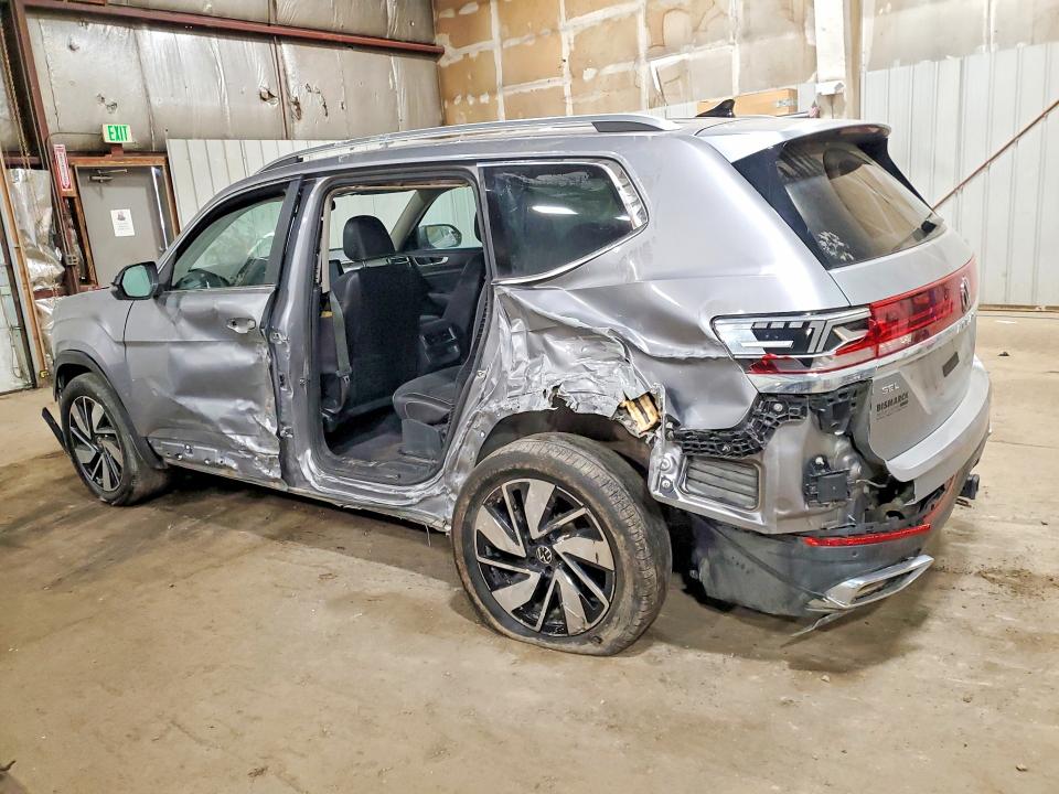 Auction sale of the 2024 Volkswagen Atlas, vin: 1V2BR2CA1RC518434, lot number: 53944066