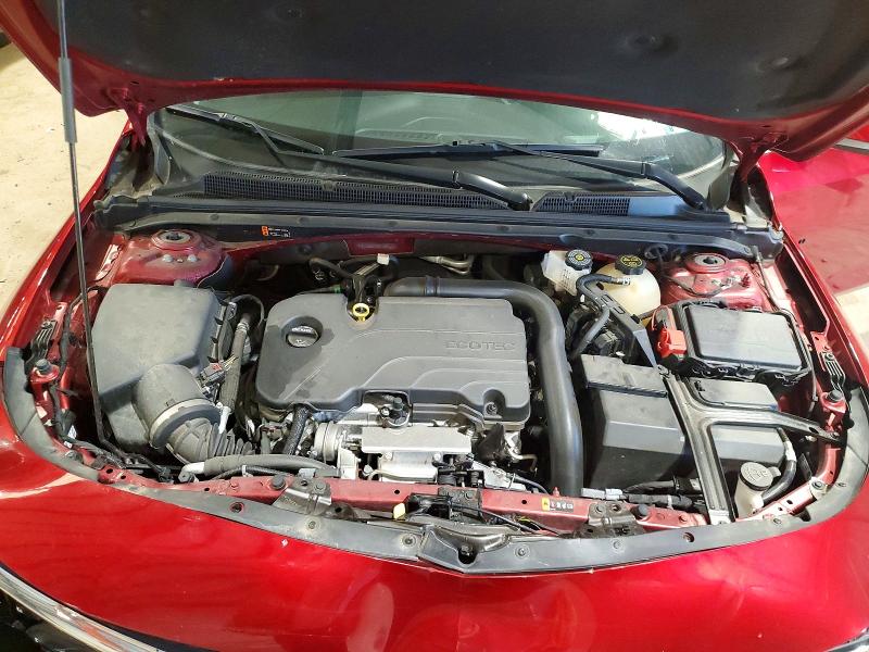 Aukcja sprzedaży 2024 Chevrolet Malibu, vin: 1G1ZG5ST3RF104427, numer aukcji: 52492906