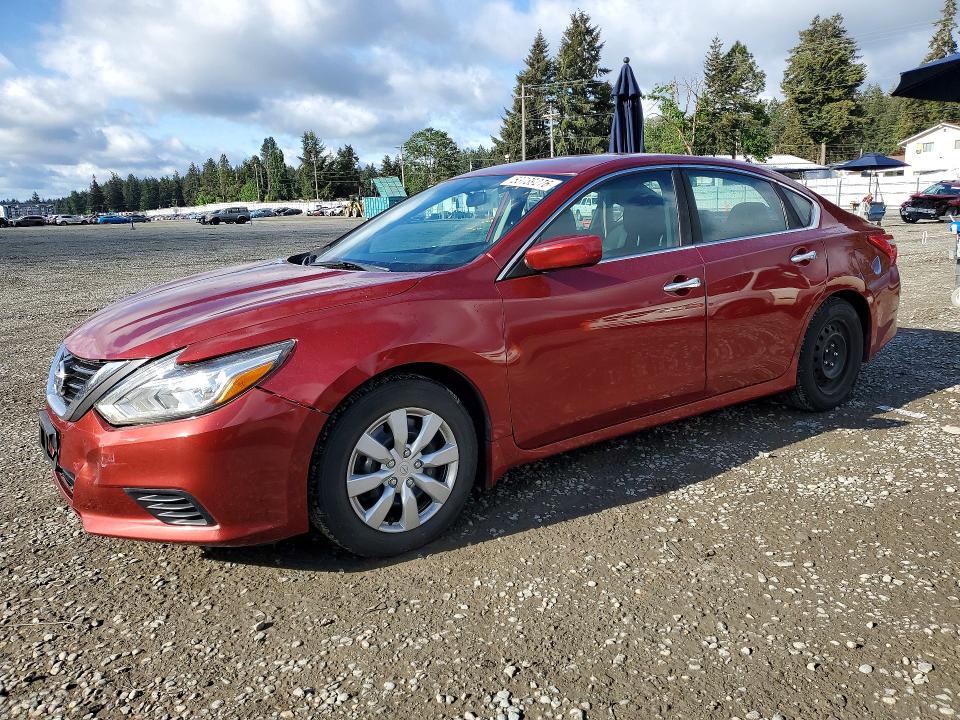 Aukcja sprzedaży 2016 Nissan Altima, vin: 1N4AL3AP6GN343228, numer aukcji: 53739276