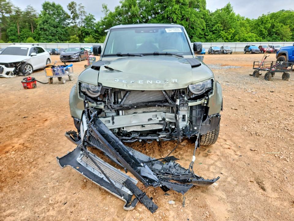 Продажа на аукционе авто 2025 Land Rover Defender, vin: SALEJ7EX1S2404054, номер лота: 54710806