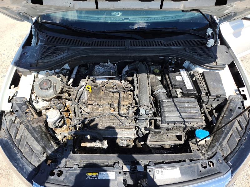 53542496 :رقم المزاد ، 3VWN57BU9KM096448 vin ، 2019 Volkswagen Jetta مزاد بيع