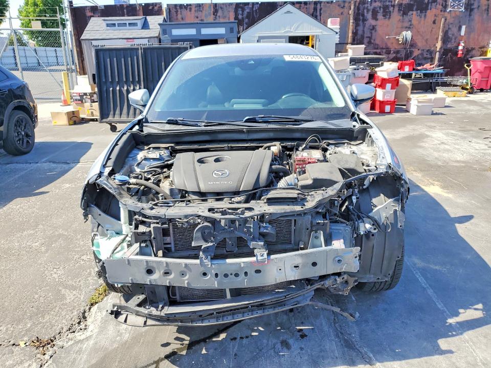 Aukcja sprzedaży 2021 Mazda Cx-30, vin: 3MVDMABL0MM248088, numer aukcji: 54843276