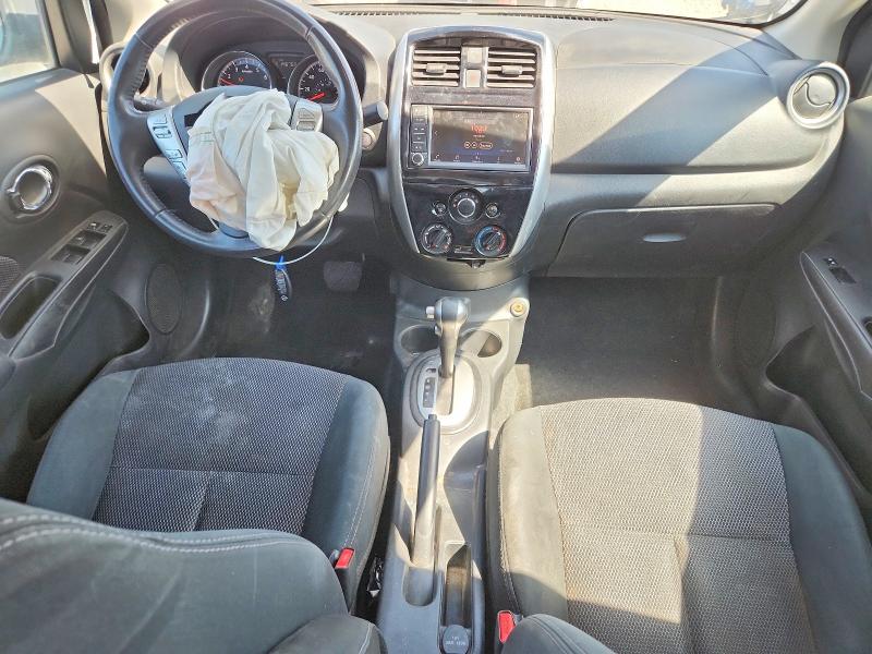 Aukcja sprzedaży 2019 Nissan Versa, vin: 3N1CN7AP7KL821432, numer aukcji: 53073296