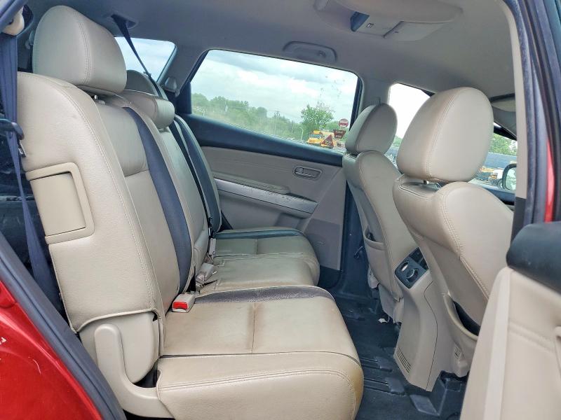 Продаж на аукціоні авто 2008 Mazda Cx-9, vin: JM3TB38V380147862, номер лоту: 54600896