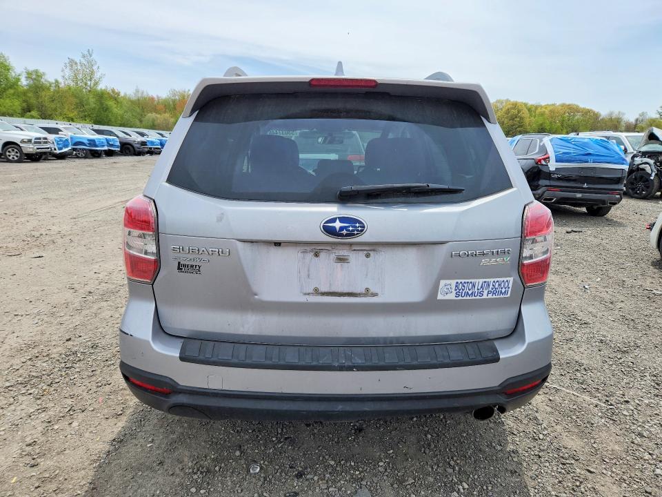 Aukcja sprzedaży 2016 Subaru Forester, vin: JF2SJAKC6GH429997, numer aukcji: 53037446