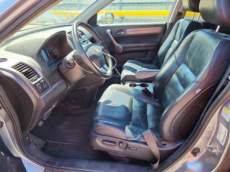 Продаж на аукціоні авто 2008 Honda Cr-v, vin: JHLRE48718C025021, номер лоту: 53070726