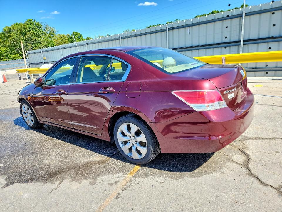 52887096 :رقم المزاد ، 1HGCP2F70AA007164 vin ، 2010 Honda Accord مزاد بيع