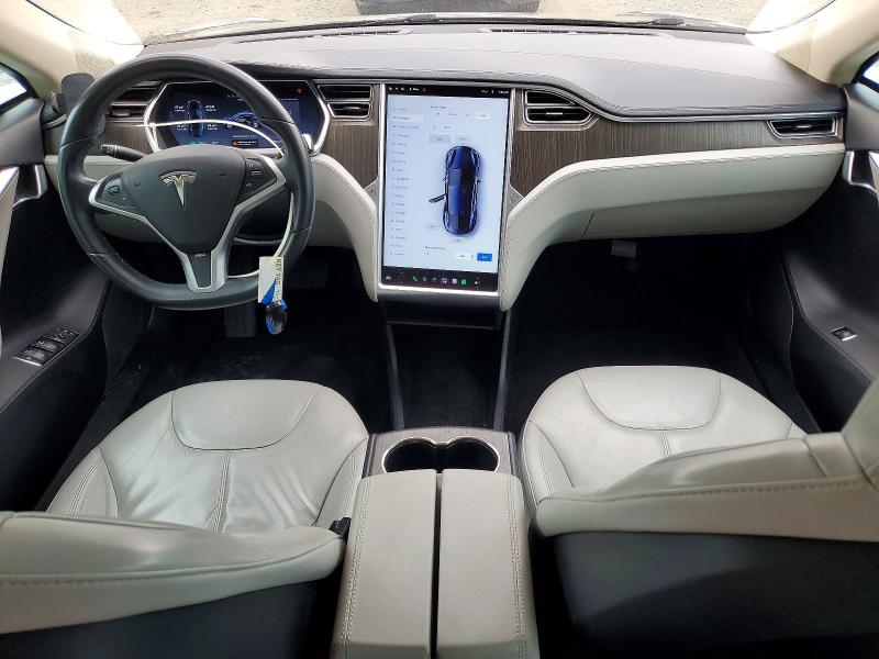 Aukcja sprzedaży 2013 Tesla Model S, vin: 5YJSA1CG0DFP19616, numer aukcji: 52888166