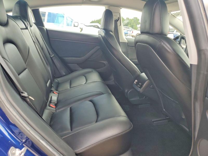 Aukcja sprzedaży 2022 Tesla Model 3, vin: 5YJ3E1EB8NF179993, numer aukcji: 54291946