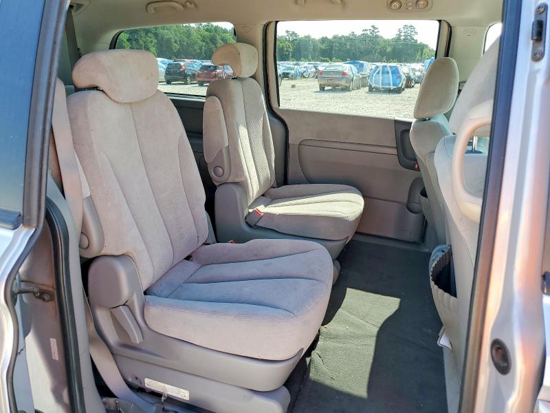 Aukcja sprzedaży 2009 Kia Sedona, vin: KNDMB233396272131, numer aukcji: 54605136
